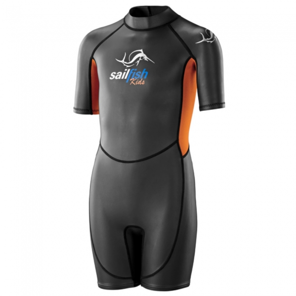 Sailfish Kids Wetsuit SWETK